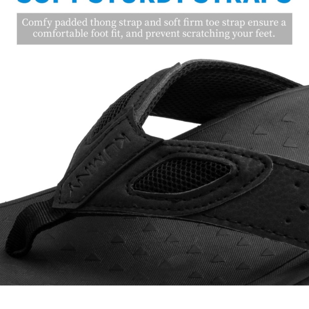 Men Sandals - Picture 4 of 8